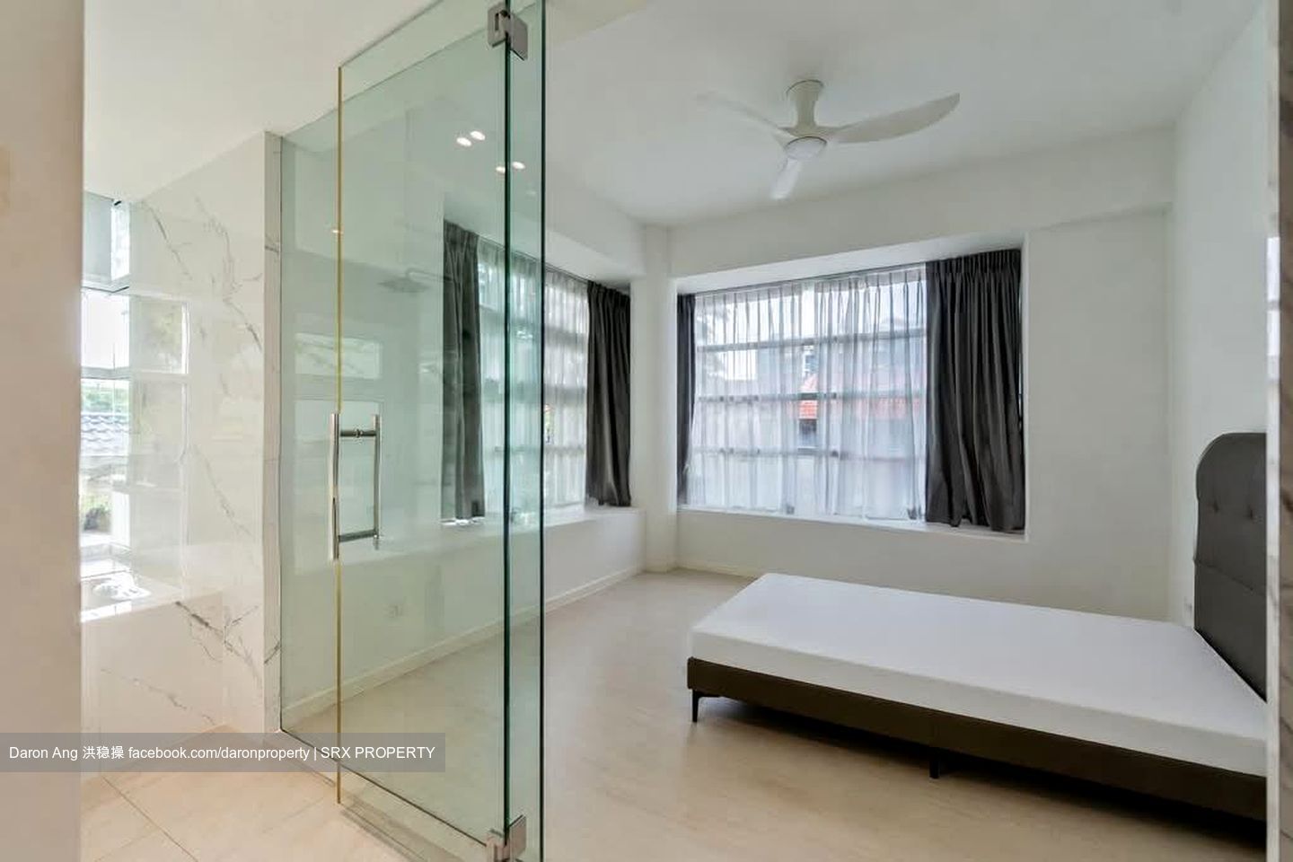 One K Greenlane (D15), Apartment #563156991